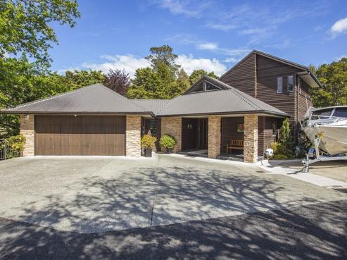 8 Auckland Road, Warkworth