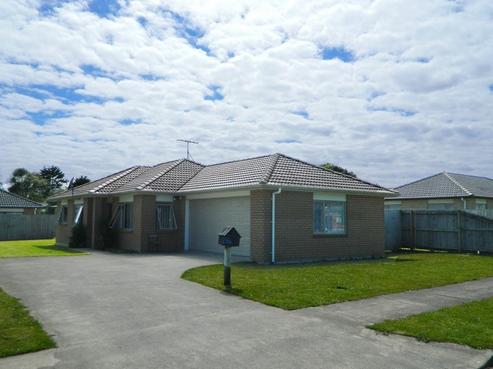34 Prado Drive, Pukekohe