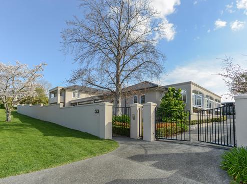 40 Chambers Street, Havelock North
