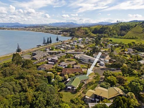 6 Puriri Place, Whitianga