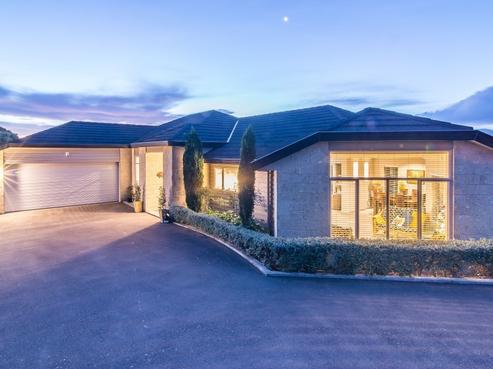12 Rifleman Lane, Paraparaumu Beach