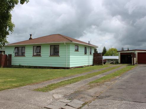 14 Berwick Place, Tokoroa