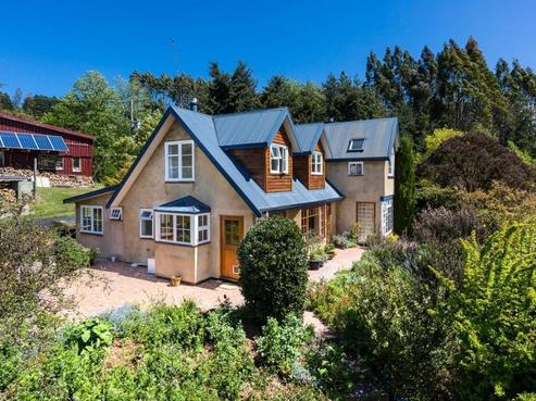 1098 Mount Cargill Road, Waitati