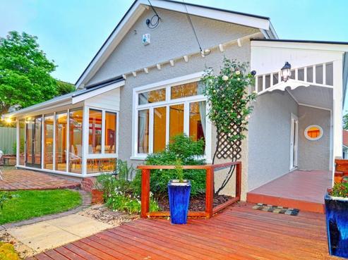 7 Maheno Street, Maori Hill