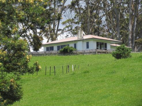 2689 Mangakahia Road, Pakotai