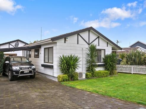 11A Grey Street, Glenholme