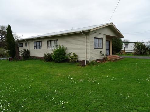 300 Miro Street, Manunui