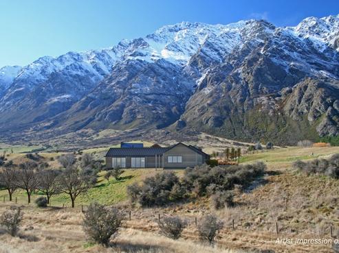11 Big Valley Drive, Jacks Point