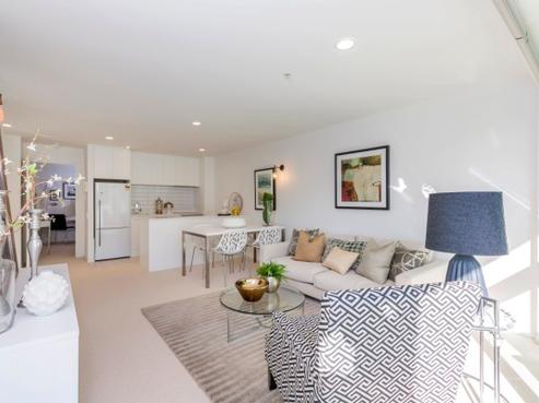 401/10 Waterloo Quadrant, Auckland Central