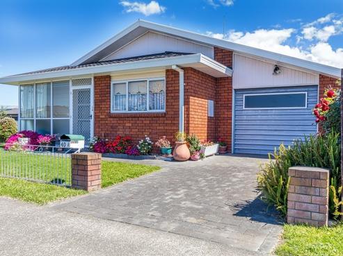 40A Auckland Road, Greenmeadows
