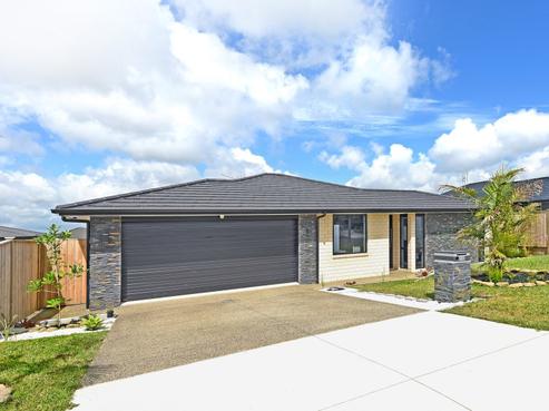 133 Hillpark Drive, Pokeno