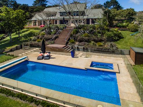 430 Ridge Road, Coatesville