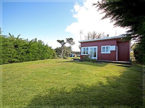 6 Kent Terrace, Foxton Beach
