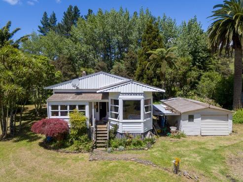793 Kohumaru Road, Mangonui