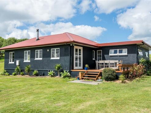 250 Pukenui Road, Kaiwaka