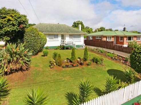 37 Waimate Street, Otara