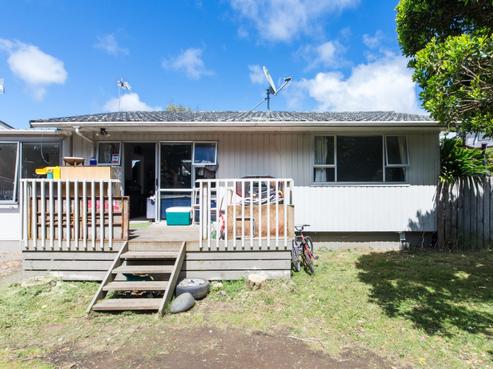 1/25 Afton Place, Ranui