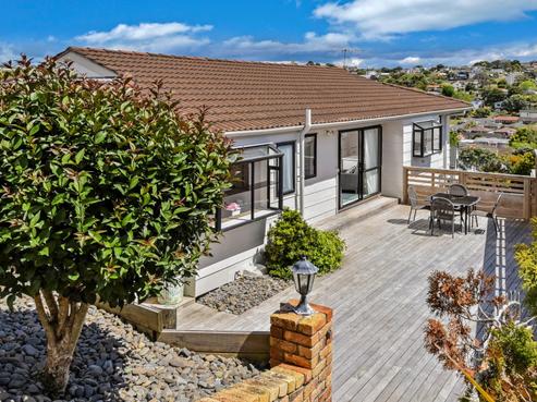 93 Alton Avenue, Hillcrest