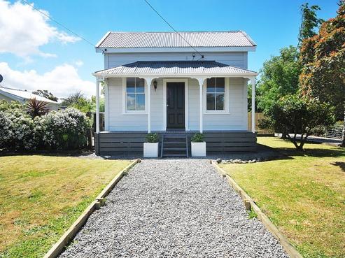 93 Revans Street, Featherston