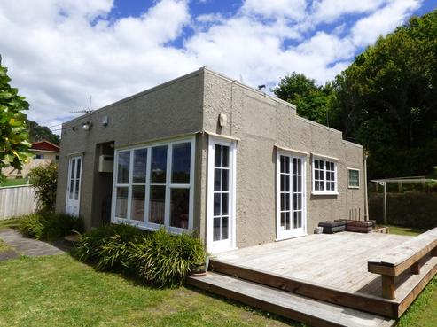 54 Ngamotu Road, Moturoa
