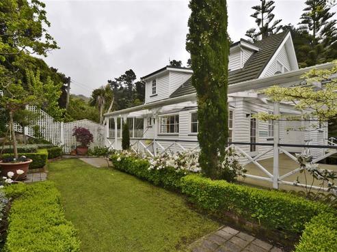30 Richmond Hill Road, Richmond Hill