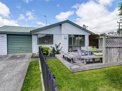 1 Cottage Lane, Pukete