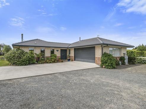 13 John Leith Place, Leithfield