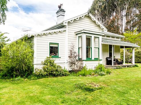 3583 Motueka Valley Highway, Tapawera
