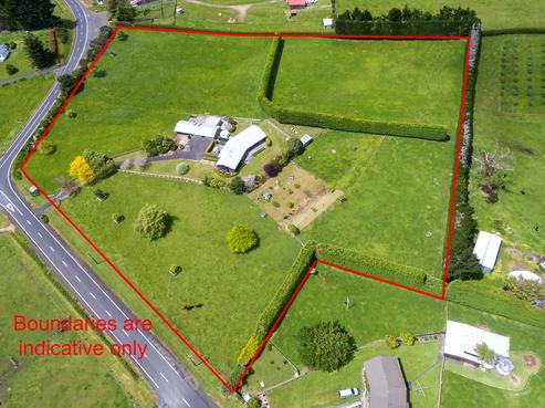 5 Pearson Road, Kingseat