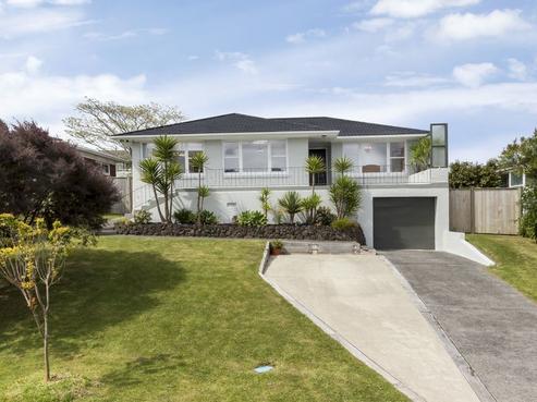 55 Willoughby Avenue, Howick