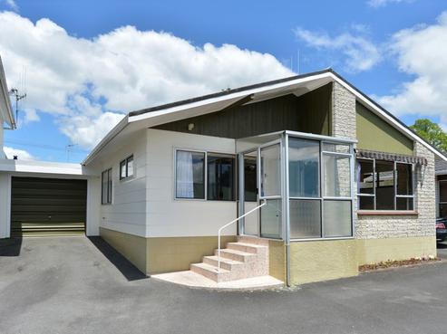 27B Ford Avenue, Kamo