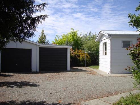 66 Mackenzie Drive, Twizel