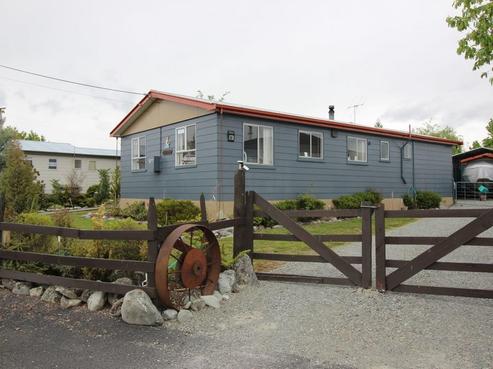 20 Falstone Crescent, Twizel