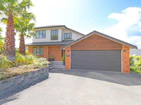4 Rivervale Grove, Stanmore Bay