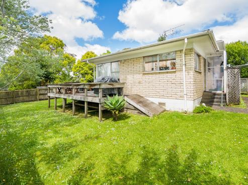 21B Uppingham Crescent, Hillcrest