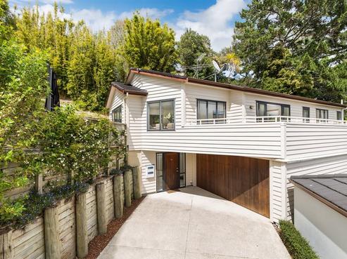6A Willow Avenue, Birkenhead