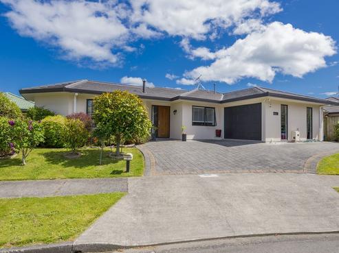 4 Balmerino Grove, Waikanae