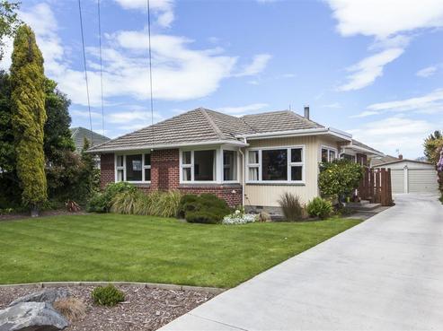 375 Wairakei Road, Burnside