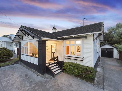 240 River Road, Claudelands