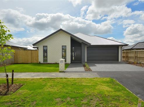 122 Kittyhawk Avenue, Wigram