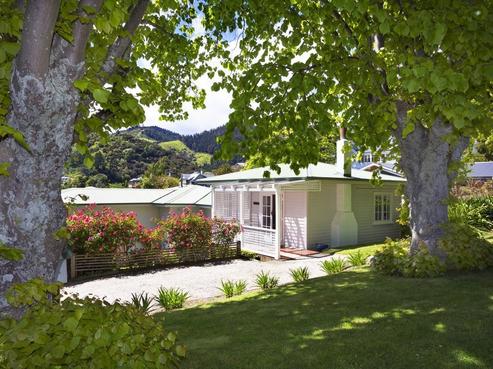 217 Collingwood Street, Nelson South