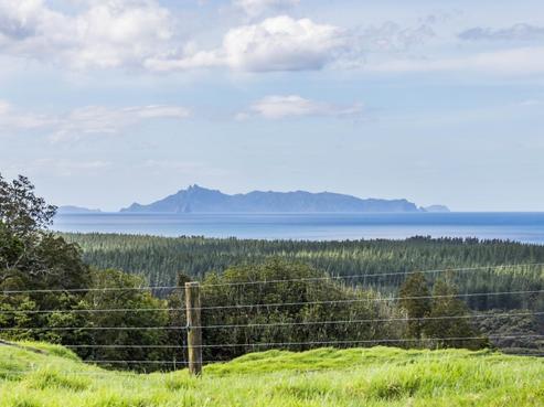 398 Pakiri Block Road, Tomarata