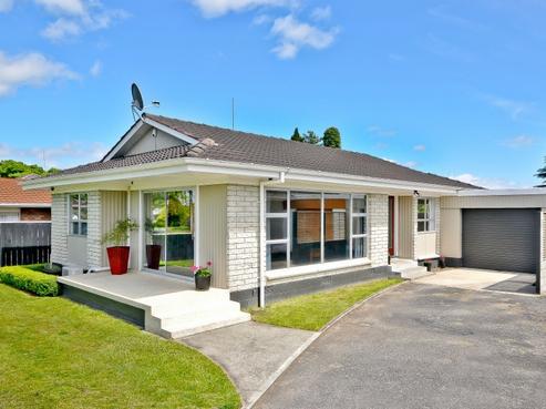 3 Hilton Road, Saint Andrews