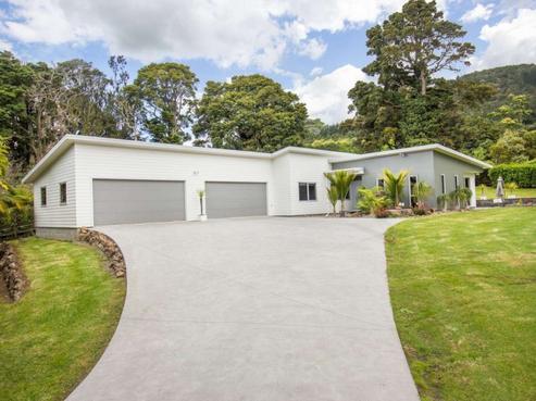 8 Oakwood Rise, Kamo