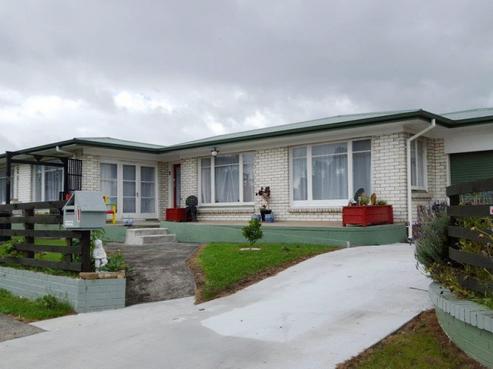 1 Miller Avenue, Paeroa