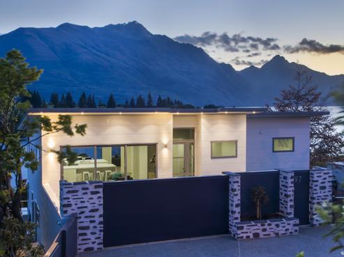 97 Frankton Road, Queenstown Central