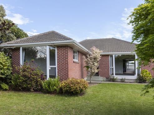 27 Teesdale Street, Burnside