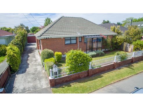 28 Hare Street, Ilam