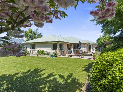 14 Michelangelo Drive, Rolleston