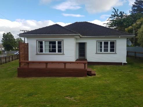 15 Gladstone Road, Matamata